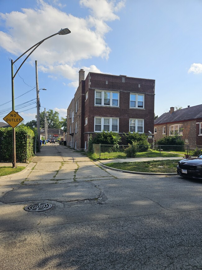 1745 W 89th St, Unit 1745#2n