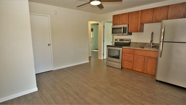 property at 209 Auhana Rd