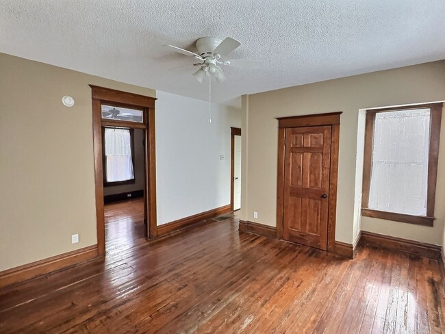 property at 1205 Fulton St