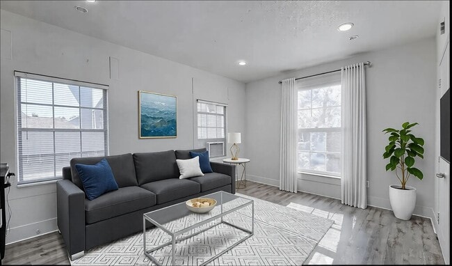 property at 121 W Moore St