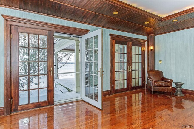 property at 1870 W Lake Rd