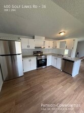 400 Golf Links Rd in Hot Springs, AR - Building Photo - Building Photo