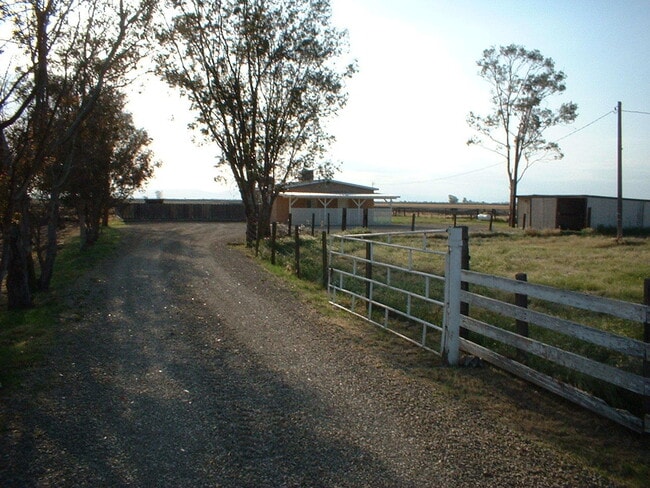 property at 15057 Delta Rd