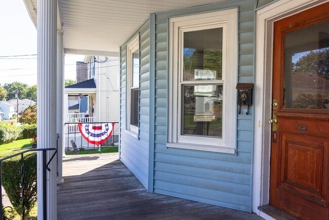 34 Harris St, Unit 1