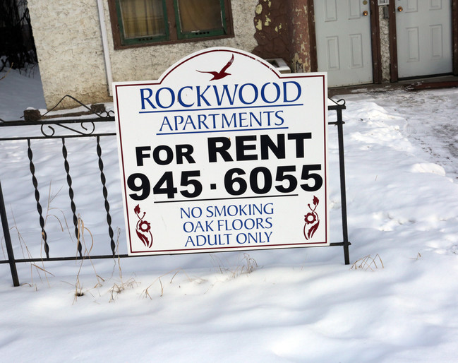 Arcade Heritage Apartments in Edmonton, AB - Building Photo - Building Photo