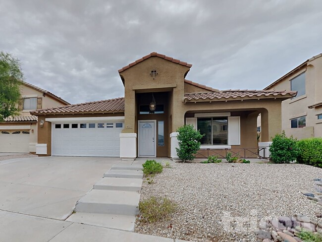 4227 S 104th Ave, Unit 1 in Tolleson, AZ - Building Photo - Building Photo