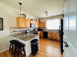 6155 San Mateo Dr in Colorado Springs, CO - Building Photo - Building Photo