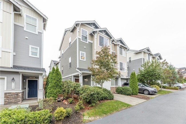 property at 308 126th Pl SE