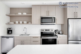 3688 Washington St, Unit SI FL2-ID720 in Boston, MA - Foto de edificio - Building Photo