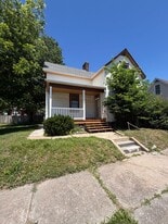 1305 N Church St in Belleville, IL - Building Photo