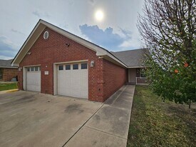 5012 Heather Ln in Killeen, TX - Building Photo