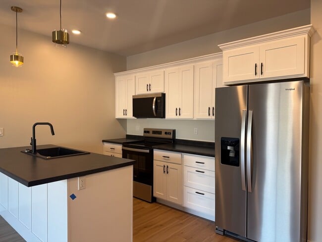 property at 2305 Ave G
