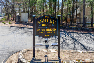 Ashley Ridge in Fitchburg, MA - Building Photo - Other