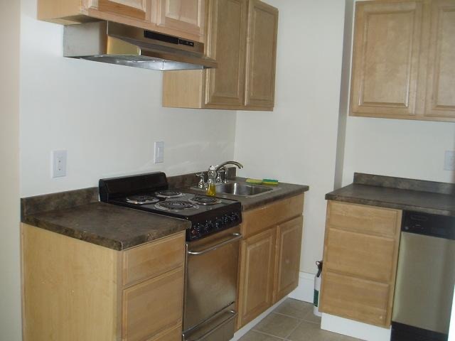 19 Aberdeen St, Unit 6 in Boston, MA - Building Photo