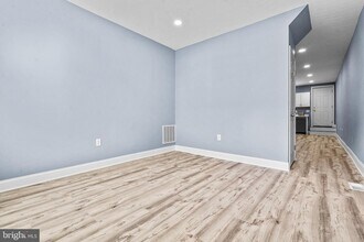 818 N Rose St in Baltimore, MD - Building Photo - Building Photo