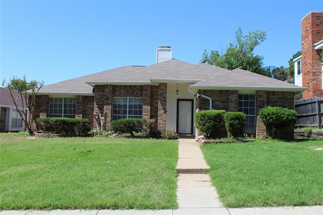 property at 3805 Silver Maple Dr