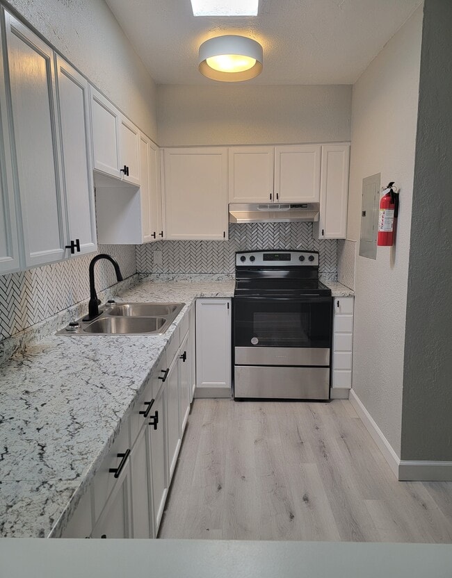 3457 E Pima St in Tucson, AZ - Building Photo - Building Photo