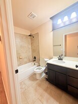 520 Nabi Dr in Edmond, OK - Building Photo