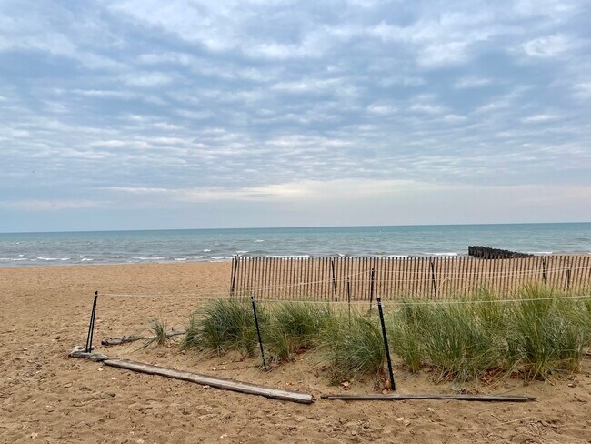 1057 W Columbia Ave in Chicago, IL - Building Photo - Building Photo