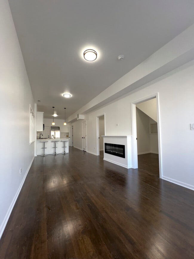 4734 S Paulina St in Chicago, IL - Building Photo - Building Photo