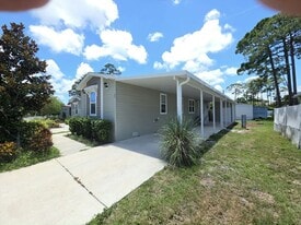 483 Autumn Trail in Port Orange, FL - Building Photo
