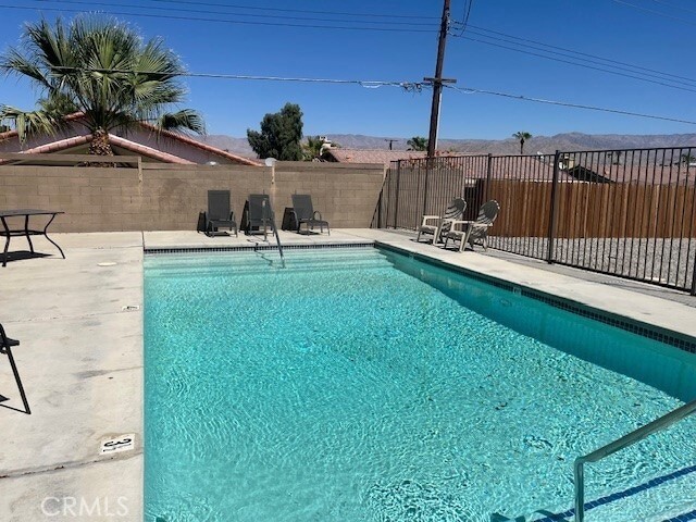 property at 79380 Ave 42