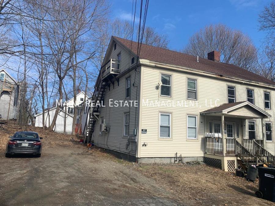 26 Autumn St in Bangor, ME - Building Photo