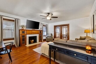 850 E Carmen Ave in Fresno, CA - Building Photo - Building Photo