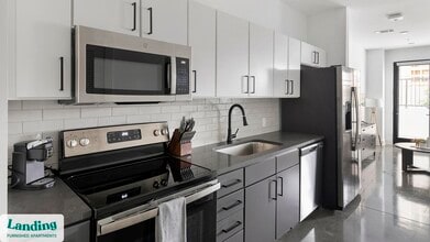 715 Merritt Ave in Nashville, TN - Building Photo - Building Photo
