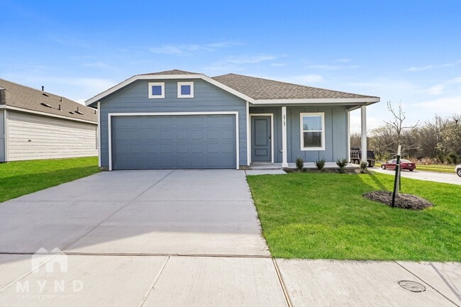 property at 2769 Ctr Crk Ln