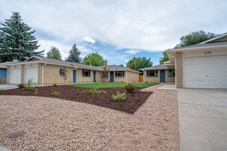 1636 Cheyenne Ave in Loveland, CO - Building Photo - Building Photo