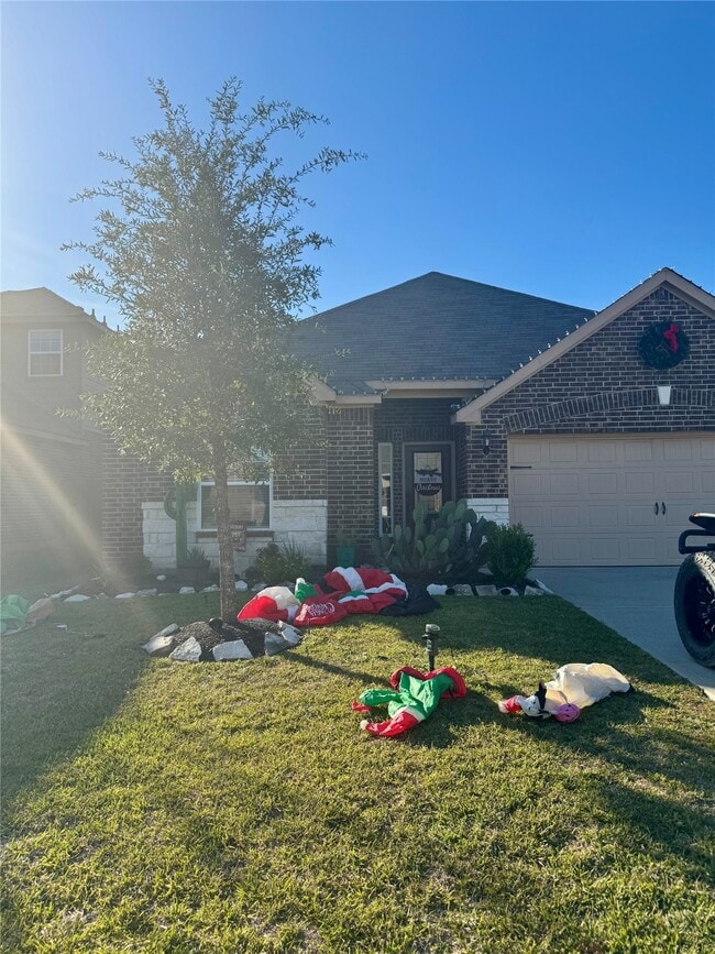 property at 21323 Echo Manor Dr