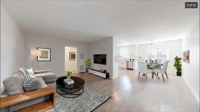 5008 Hazeltine Ave in Los Angeles, CA - Building Photo - Building Photo