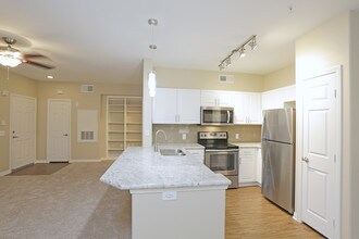 Camden Old Creek in San Marcos, CA - Foto de edificio - Interior Photo