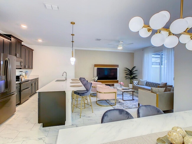 property at 3000 Protagonist St