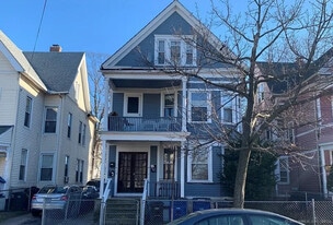 15 Carmel St in New Haven, CT - Building Photo