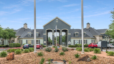 Villas at Willow Springs Apartments in San Marcos, TX - Building Photo - Building Photo