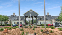 Villas at Willow Springs Apartments in San Marcos, TX - Building Photo - Building Photo