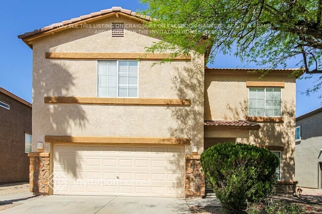 property at 13232 W Watson Ln