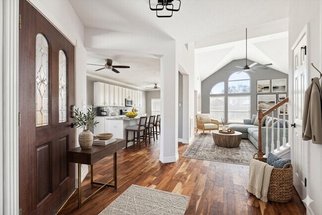 3629 Pine Valley Dr in Pearland, TX - Building Photo - Building Photo