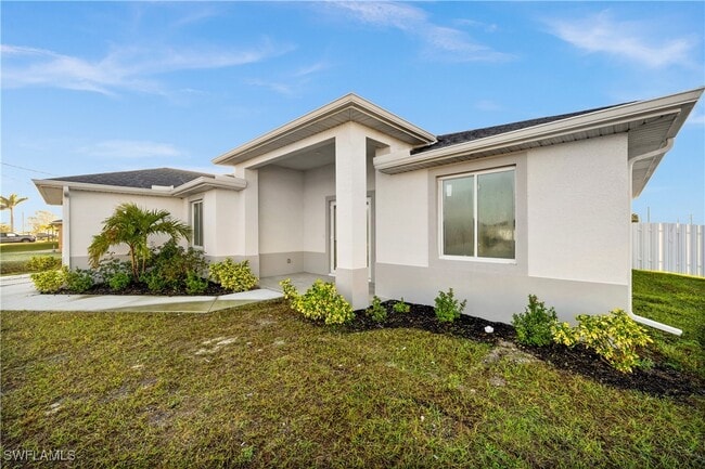 property at 610 NW 23rd Terrace