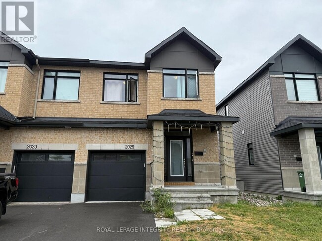 property at 2025 Allegrini Ter