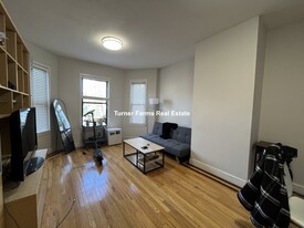 1578 Tremont St, Unit 2 Apartments