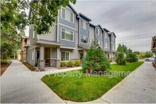 175 NE 80th Ave in Beaverton, OR - Building Photo