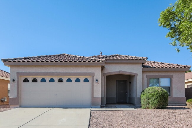 property at 3134 W Cavedale Dr