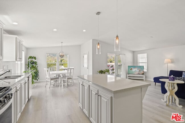 property at 30473 Mulholland Hwy