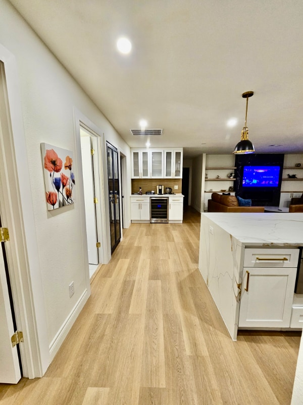 4805 Alta Oaks Ln in The Colony, TX - Building Photo - Building Photo