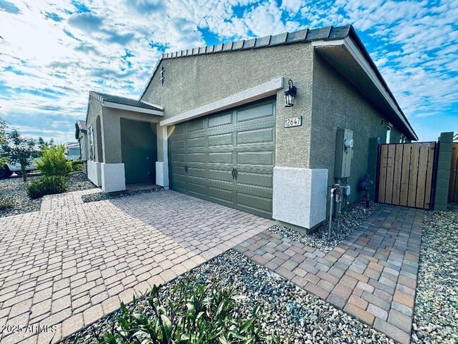 12647 W Country Club Trail in Sun City West, AZ - Building Photo - Building Photo