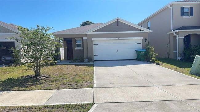 property at 838 August Sky Dr