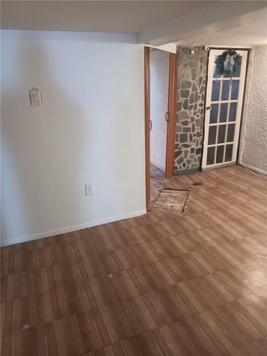 319 Vanderbilt St in Brooklyn, NY - Building Photo